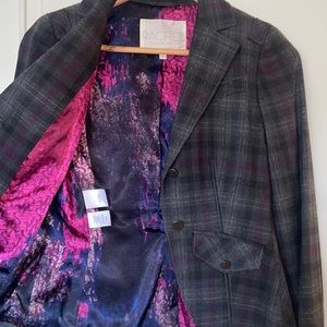 RACHEL Rachel Roy Size 0 Blazer